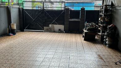 Hunian Favorit di Bekasi Utara, Bekasi, 2 KT, Harga 2,5 Miliar