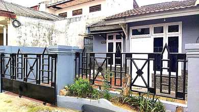 Rumah Dijual di Harapan Indah, Bekasi, LB 60m², Harga Kompetitif!