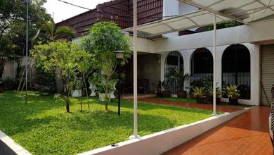 Rumah Mewah di Kawasan Pancoran, Jakarta Selatan, LB 400m², Harga 20 Miliar