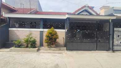 Jual Rumah Nyaman di Harapan Indah, Bekasi - LT 126m²