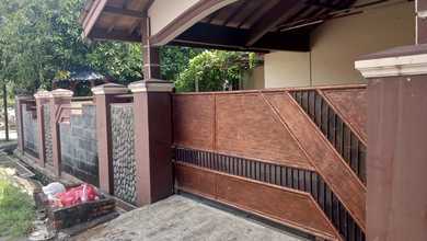 Rumah Dijual di Bekasi Utara, Bekasi, LB 70m², Harga Kompetitif!