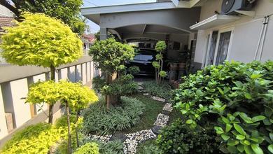 Hunian Elite di Kawasan Kemang Pratama, Bekasi, LB 150m², Harga 3,1 Miliar