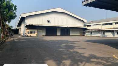 Gudang di Mm2100 Cikarang Bekasi Jawa Barat