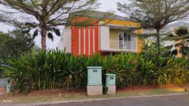 Hunian Mewah di Summarecon Bekasi, Bekasi, 3 Kamar Tidur, LT 204m²