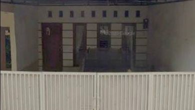 Rumah Elit LT 77 m2, di Koja, Jakarta Utara