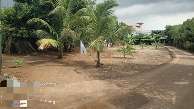 Kavling Prestisius Dijual di Narogong, Bekasi, Harga 28 Triliun