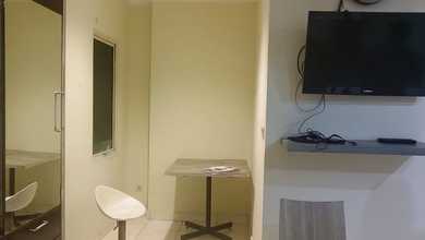 Miliki Segera Apartemen di Kelapa Gading, Jakarta Utara, LB 35m²