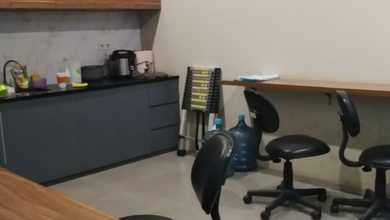 Disewakan Ruko Gandeng 2 Bulevard Kelapa Gading