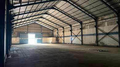 Disewakan Gudang Di Cinyosog Burangkeng Setu Bekasi