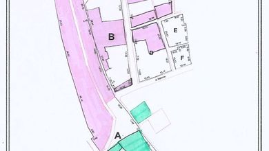 Dijual Tanah Eksklusif di Setiabudi, Jakarta Selatan, LT 6849m²