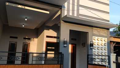 Dijual Rumah Terjangkau di Babelan, Bekasi - Harga 390 Juta