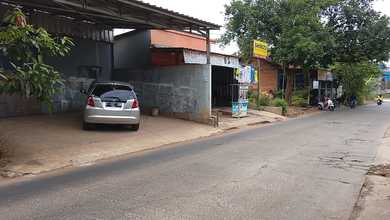 Disewakan Gudang Strategis Di Cinyosog Dekat Grand Wisata Bekasi