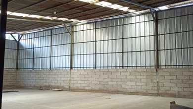 Disewakan Gudang Baru +office Mess Di Penggilingan Jakarta Timur