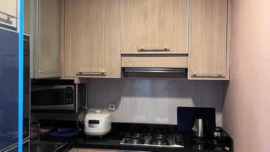 Promo Apartemen Siap Huni di Kelapa Gading, Jakarta Utara, 2 KT