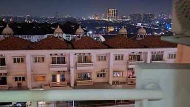 Penawaran Menarik Apartemen di Kelapa Gading, Jakarta Utara, LB 96m²