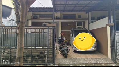 Jual Rumah Nyaman di Bekasi, Bekasi - LT 72m²