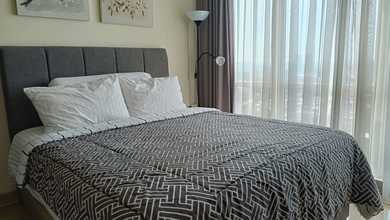 Apartemen Minimalis Harga Ekonomis, Lokasi Cikini, Jakarta Pusat