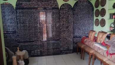 Promo Rumah di Pejuang, Bekasi, LB 100m², Harga 700 Juta