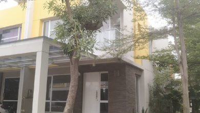 Kontrakan Murah di Kelapa Gading, Jakarta Utara, 2 KT, Harga 73 Juta /tahun