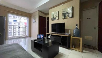 Apartemen Minimalis Harga Ekonomis, Lokasi Tanjung Duren, Jakarta Barat