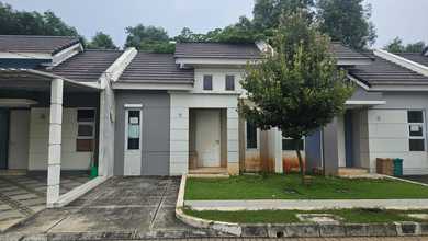 Promo Rumah di Summarecon Karawang, Karawang, LB 31m², Harga 575 Juta