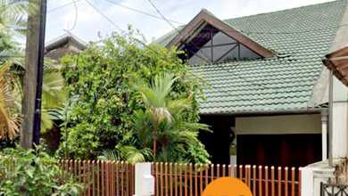 Jual Rumah Cantik LT 250 m2 di Lebak Bulus, Jakarta Selatan