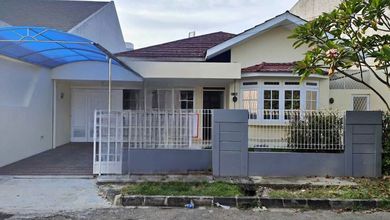 Rumah Minimalis Disewakan di Tanjung Barat, Jakarta Selatan, Harga Ekonomis