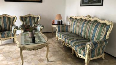 Hunian Mewah di Rawamangun, Jakarta Timur, 3 KT, LT 306m²