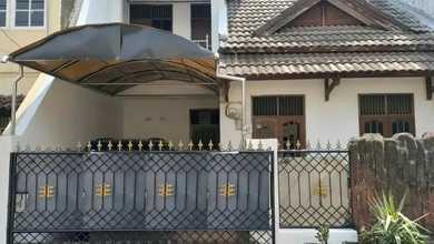 Rumah Favorit di Kayu Putih, Jakarta Timur, 3 KT, Harga 1,87 Miliar