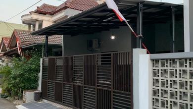 Dijual Rumah Strategis di Cakung, Jakarta Timur - LT 90m²