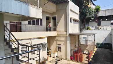 Dijual Cepat Hotel Bintang 2 Lokasi Strategis Di Bandengan Jakbar