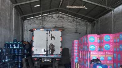 Disewakan Gudang + Kantor Di Pergudangan Tanjung Priok Strategis