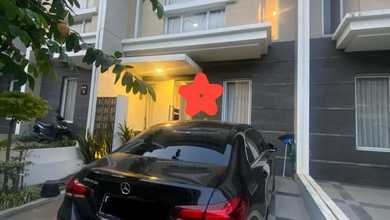 Rumah Siap Huni di Area Cileungsi, Bogor, LT 60m²
