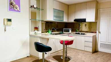 Apartemen Sewa Harga Terjangkau di Kelapa Gading, Jakarta Utara