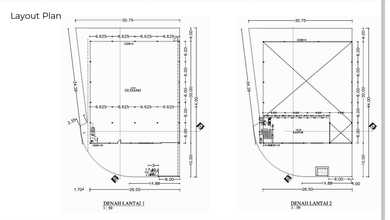 Disewakan Gudang Strategis Di Delta Silicon 3 Cikarang