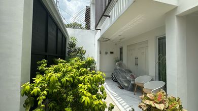 Rumah Elite di Kawasan Ampera, Jakarta Selatan, LB 330m², Harga 5 Miliar