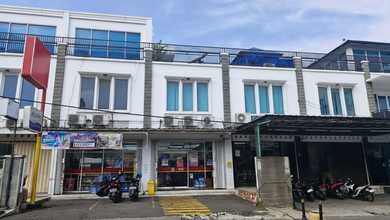 Ruko Murah Besar Duren Sawit Jakarta Timur