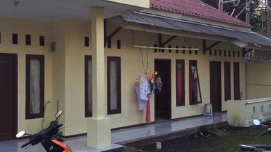 Rumah Siap Pakai di Area Rawalumbu, Bekasi, LT 218m²