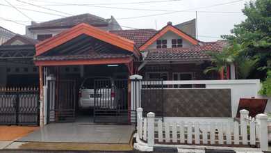 Jual Rumah Terkini area Buaran, Jakarta Timur LT 140 m2