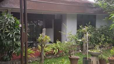 For Sale rumah Eksklusif di Pulo Asem, Jakarta Timur - LT 345m²