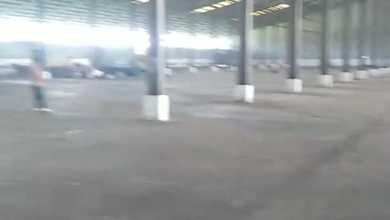 Dijual Pabrik Depan Kawasan Kim Karawang Timur