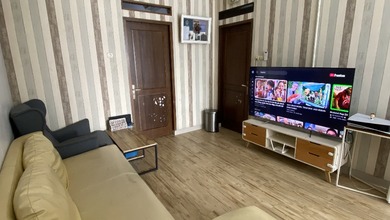 Rumah Dijual di Jagakarsa, Jakarta Selatan, LB 150m², Harga Kompetitif!