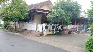 Rumah Dijual di Harapan Baru, Bekasi, LB 70m², Harga Terbaik!