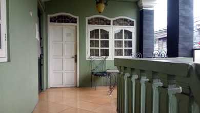 Dijual Rumah Dan Kost Dekat Perkantoran Bidakara Shm