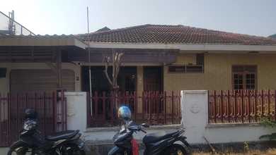 Rumah Elite di Kawasan Duren Sawit, Jakarta Timur, LB 250m², Harga 4,5 Miliar
