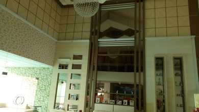 Penawaran Langka, rumah Mewah di Sunter, Jakarta Utara, LB 700m²