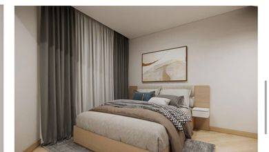 Hot Deal Apartemen Siap Tinggal Favorit di Jakarta Selatan 2br, 74sqm