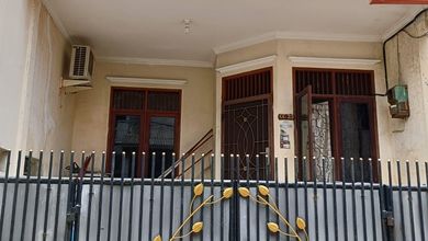Kesempatan Rumah di Kelapa Gading, Jakarta Utara, LB 60m², Harga 1,2 Miliar