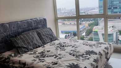 Apartemen Praktis di Pulomas, Jakarta Timur, Harga Murah 50 Juta /tahun