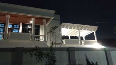 Rumah Sewaan Murah di Bangka, Jakarta Selatan, 5 KT, Harga 300 Juta /tahun